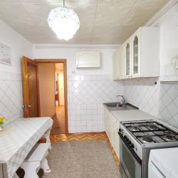 2-комнатные апартаменты стандарт