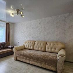 Фото Апартаменты на улице Пограничная 19