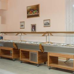 Фото Отель Спутник