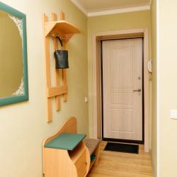 2-комнатные апартаменты стандарт 2-к. кв. ул. Петровско-Заводская 31 №13