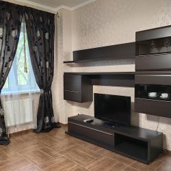Номер люкс