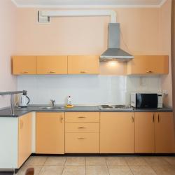 Номер стандарт (Коттеджный поселок)