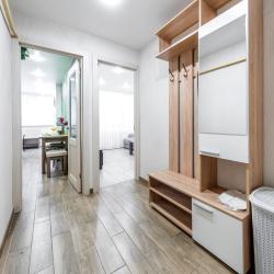 Фото Отель Sun City Apartment (Сан Сити Апартмент) на улице Островского