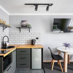 Фото Отель The Apartments 95 (Зе Апартментс 95)