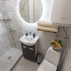 Фото Апартаменты Дуслар на Космонавтов 14