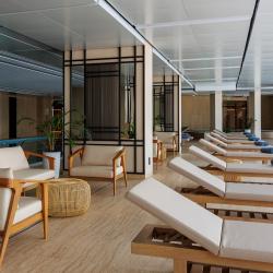 Фото Отель Minger Med Spa (Мингер Мед Спа)