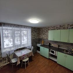 Фото Отель Советская