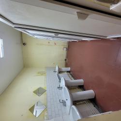 Фото Отель Main Room Школьная (Мэин Рум)