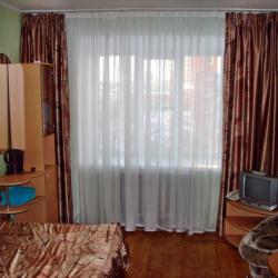 Фото Отель Профсоюзная