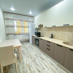 Фото Апартаменты на улице Селезневская