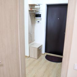 1-комнатные апартаменты стандарт