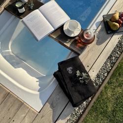 Фото Альпака апарт-отель