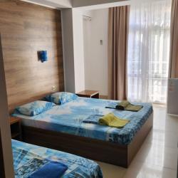 Фото Отель 35 Меридиан