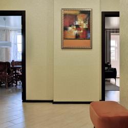 Фото Отель Urban Apartments (Урбан Апартментс) на улице Право-Булачная