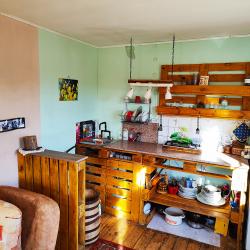 Фото Отель Белкин Дом