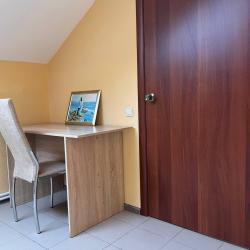 Номер комфорт семейный