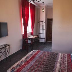 Фото Отель Ключ