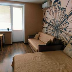 1-комнатные апартаменты стандарт