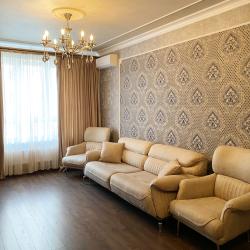 3-комнатные апартаменты улучшенные Венеция