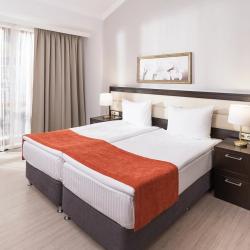 Фото Апартаменты +540