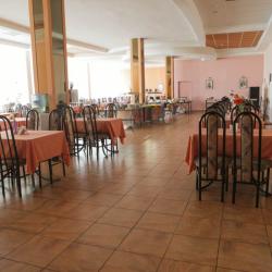 Фото Отель Буревестник Корпус 1