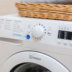 Фото Отель Bestflat (Бестфлэт) на Народном бульваре