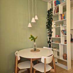 Фото Отель Light House на Самаровской 6/1