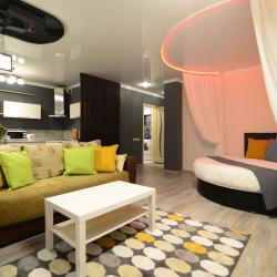 1-комнатные апартаменты улучшенные