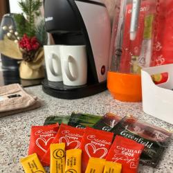 Фото Отель Эйфория Отели на Спортивной