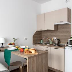 фото 15 RentalSPb (РенталСПб) на Старой Деревне