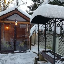 Фото Отель Бунгало