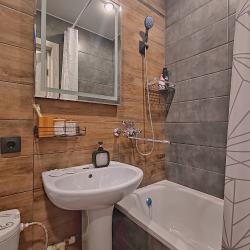 Фото Отель Уютно и точка на Мира 455