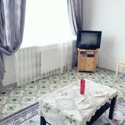 Номер люкс с 1 двуспальной кроватью