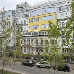 Фото Отель ДзенХоум на улице Сергиевская 1