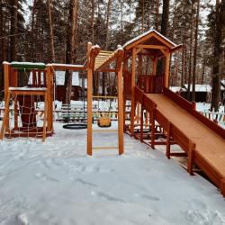 Фото Отель Любава