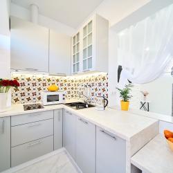 Фото Отель Византия Люкс