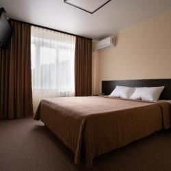 Фото Отель Борус