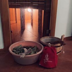 Фото Отель Вилла Вояж