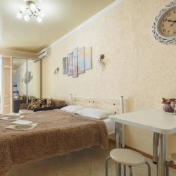 Фото Отель Вилла Арнис