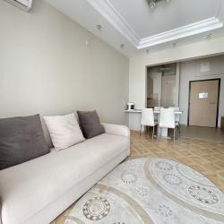 Фото Уютные апартаменты в Парковом квартале отеля «Имеретинский»