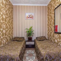 Фото Отель Кружева