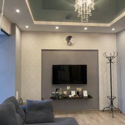 Фото Апартаменты на улице Склизкова 44