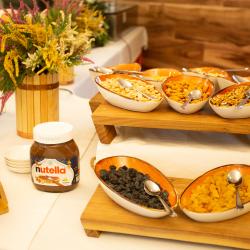 Фото B Hotel Bishkek (Би отель )