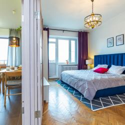 фото 5 Vero Apartments (Веро Апартментс) на улице Краснопролетарская