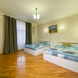 Фото Отель 365 ключей на улице Калинина 10