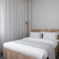 Фото Отель Breezko (Бризко)