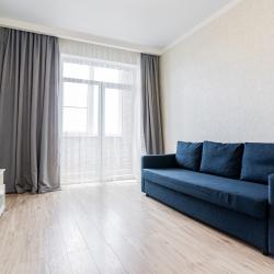 Фото Отель LetoApart (ЛетоАпарт) на улице Суворовская 71-199