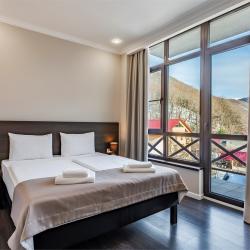 Фото LaMont Апарт-отель (Ламонт)