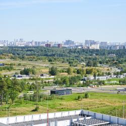 Апартаменты улучшенные