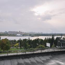 1-комнатные апартаменты люкс